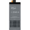 RS-232/422/485 to Single-Mode Fiber Optic ConverterICP DAS